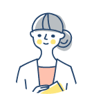 お客様のイラスト