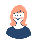 お客様のイラスト